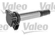 Катушка зажигания Valeo 245275