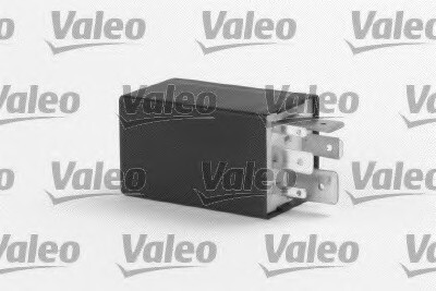 Реле свечей накала Valeo 245615
