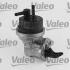 Насос топливный Valeo 247077 (фото 1)