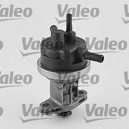 Насос топливный Valeo 247149