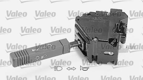 Переключатель подрулевой Valeo 251282