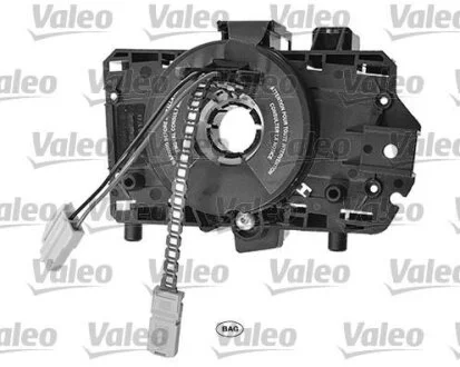 Переключатель подрулевой Valeo 251643