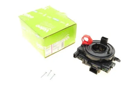 Шлейф підушки безпеки AirBag Skoda Octavia/VW Passat 12- Valeo 251713