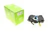 Шлейф підушки безпеки AirBag Dacia Dokker/Duster/Lodgy/Logan/Sandero 10- Valeo 251803 (фото 1)
