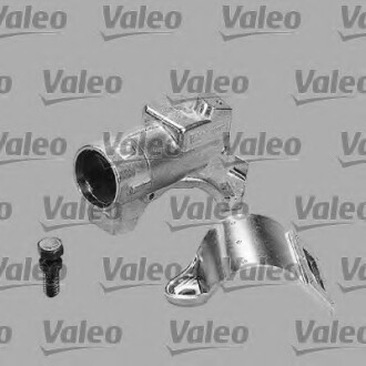 Корпус цилиндра замка Valeo 252644