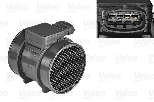 Датчик ДМРВ Valeo 253701 (фото 1)