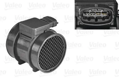 Датчик ДМРВ Valeo 253701