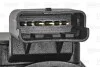 Витратомір повітря Renault Trafic/Opel Vivaro 1.9dCi 01- Valeo 253702 (фото 4)