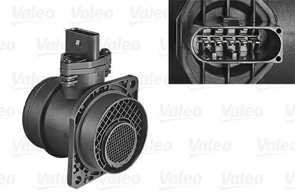 Расходомер воздуха Valeo 253703 (фото 1)