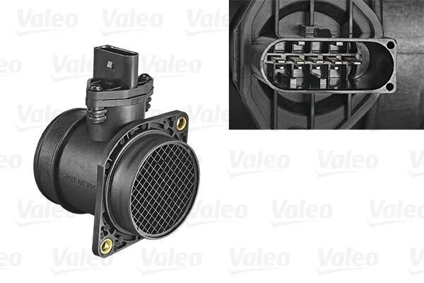 Датчик ДМРВ Valeo 253709 (фото 1)
