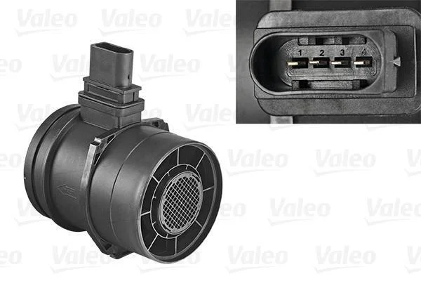 Датчик ДМРВ Valeo 253738 (фото 1)