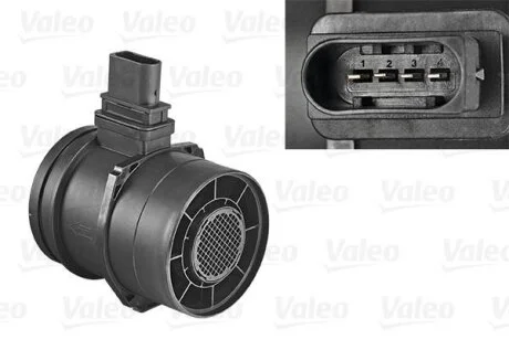 Датчик ДМРВ Valeo 253738