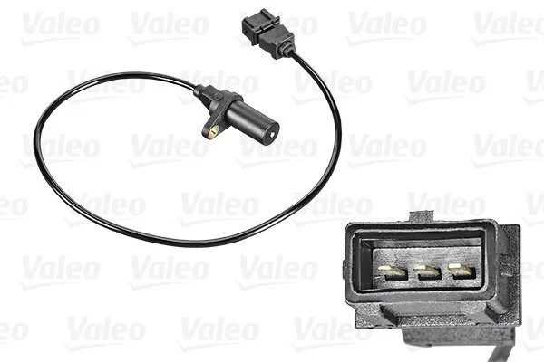 Датчик положения коленчатого вала Valeo 254018 (фото 1)