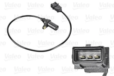 Датчик положения коленчатого вала Valeo 254018