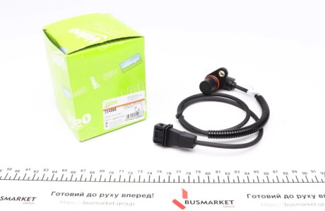 Датчик положення колінвалу Opel Astra F/Vectra A/Omega B 1.8/2.0i 16V 93-01 Valeo 254088