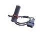Датчик положення колінвалу VW Caddy II/Golf III/IV 1.9TDI/SDI 93-04 Valeo 254100 (фото 4)