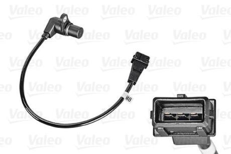 Датчик положения коленчатого вала Valeo 254180