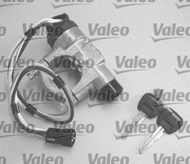 Замок зажигания Valeo 256784