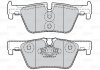 Колодки гальмівні (задні) BMW 3 (F30/F31/F34)/4 (F36) 11- (Teves) B47/B48//N13/N20/N47 Valeo 302142 (фото 2)