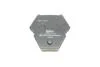 Колодки гальмівні (передні) Audi A4 97-01/A6 97-05/VW Passat B5 00-05/Phaeton 02-08 (+датчики) Valeo 302333 (фото 2)