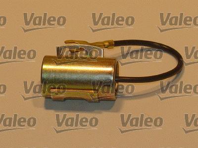 Конденсатор Valeo 343018