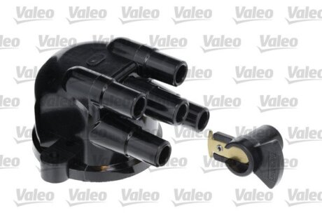 Ремкомплект распределителя зажигания Valeo 343117