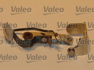 Прерыватель системы зажигания Valeo 343450