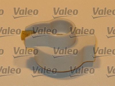Бегунок распределителя зажигания Valeo 344535