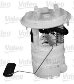 Насос топливный Valeo 347126