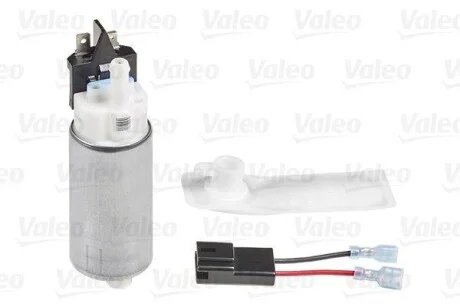 Насос топливный Valeo 347298