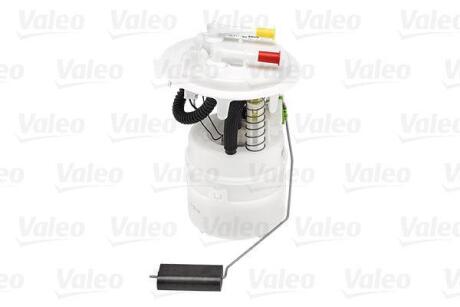 Насос топливный Valeo 347299