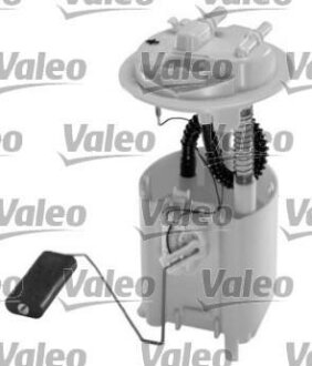 Датчик уровня топлива Valeo 347374