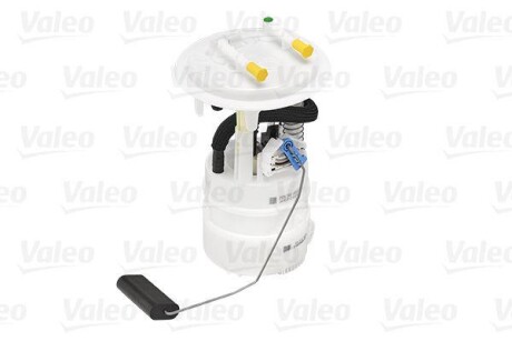 Датчик уровня топлива Valeo 347542