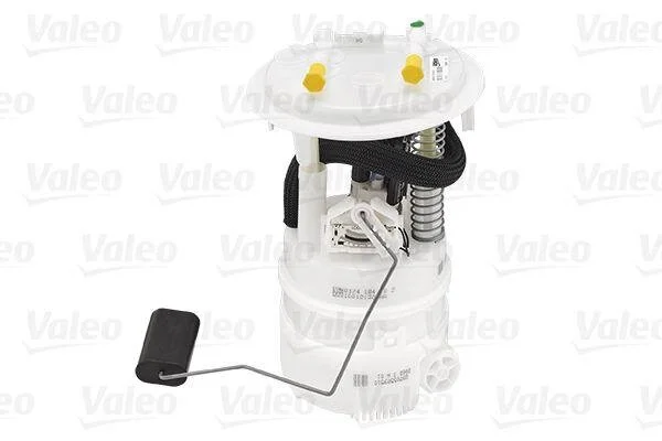 Насос топливный Valeo 347601 (фото 1)
