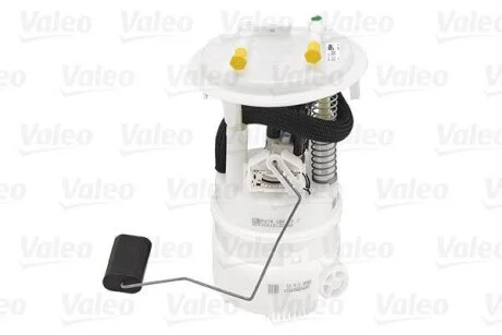 Насос топливный Valeo 347601