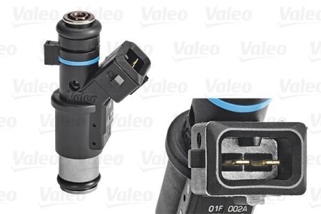 Форсунка топливная Valeo 348001