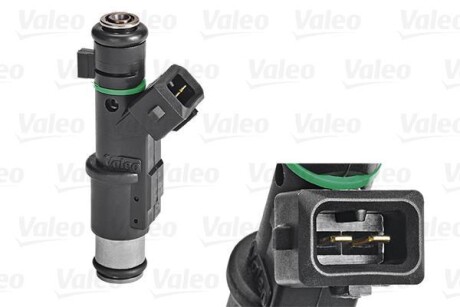 Форсунка топливная Valeo 348006