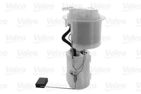 Модуль топливного насоса Valeo 348745