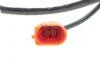 Датчик температури ВГ Skoda Fabia/Roomster/VW Polo 1.4 TDI 05-10 Valeo 368812 (фото 3)
