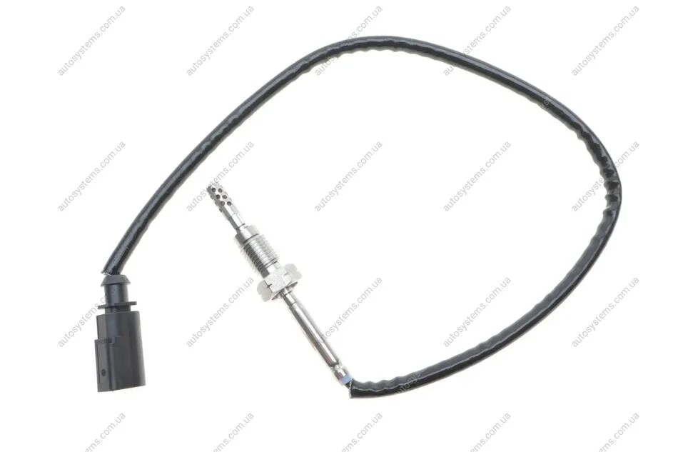 Датчик температури ВГ VW T5/ T6/ Crafter 30-50 2.0 TDI 10- Valeo 368880 (фото 1)