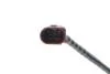 Датчик температури ВГ Skoda Fabia II/Roomster 1.2 TDI 10-15 Valeo 368965 (фото 3)