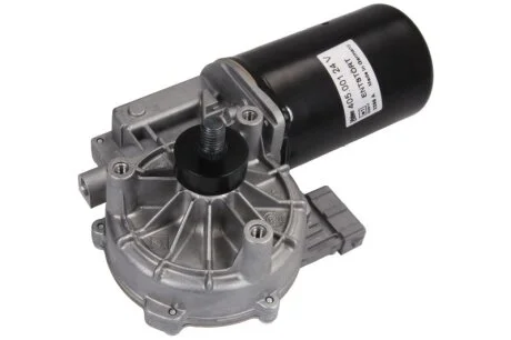 Мотор стеклоочистителя Valeo 405001