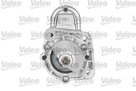 Стартер Valeo 432592