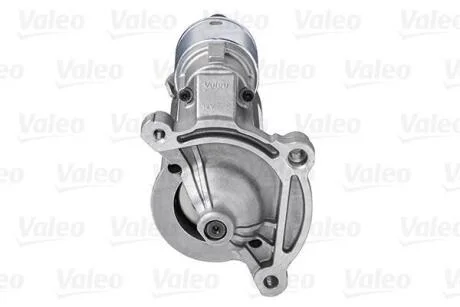 Стартер Valeo 436062