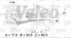 Генератор Valeo 436684 (фото 1)