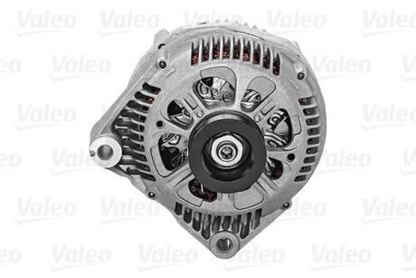 Генератор Valeo 437160