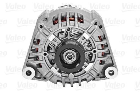 Генератор Valeo 437224