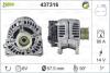 Генератор Valeo 437316 (фото 1)