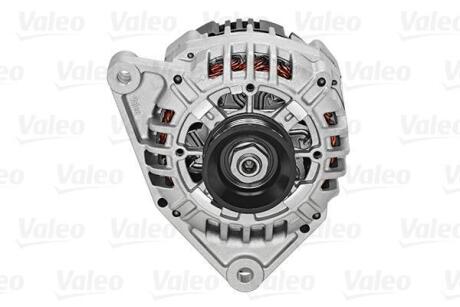 Генератор Valeo 437348