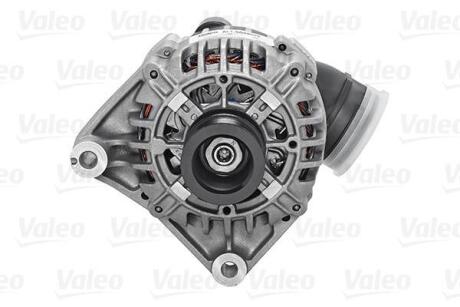 Генератор Valeo 437366